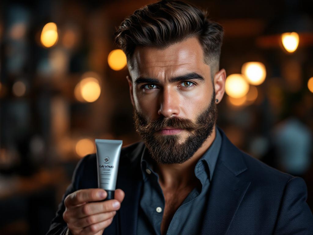 Beard Grooming Tips for a Sharper, Cleaner Look