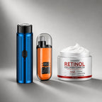 Mini Electric Shaver