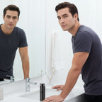 Mini Electric Shaver