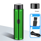 Mini Electric Shaver