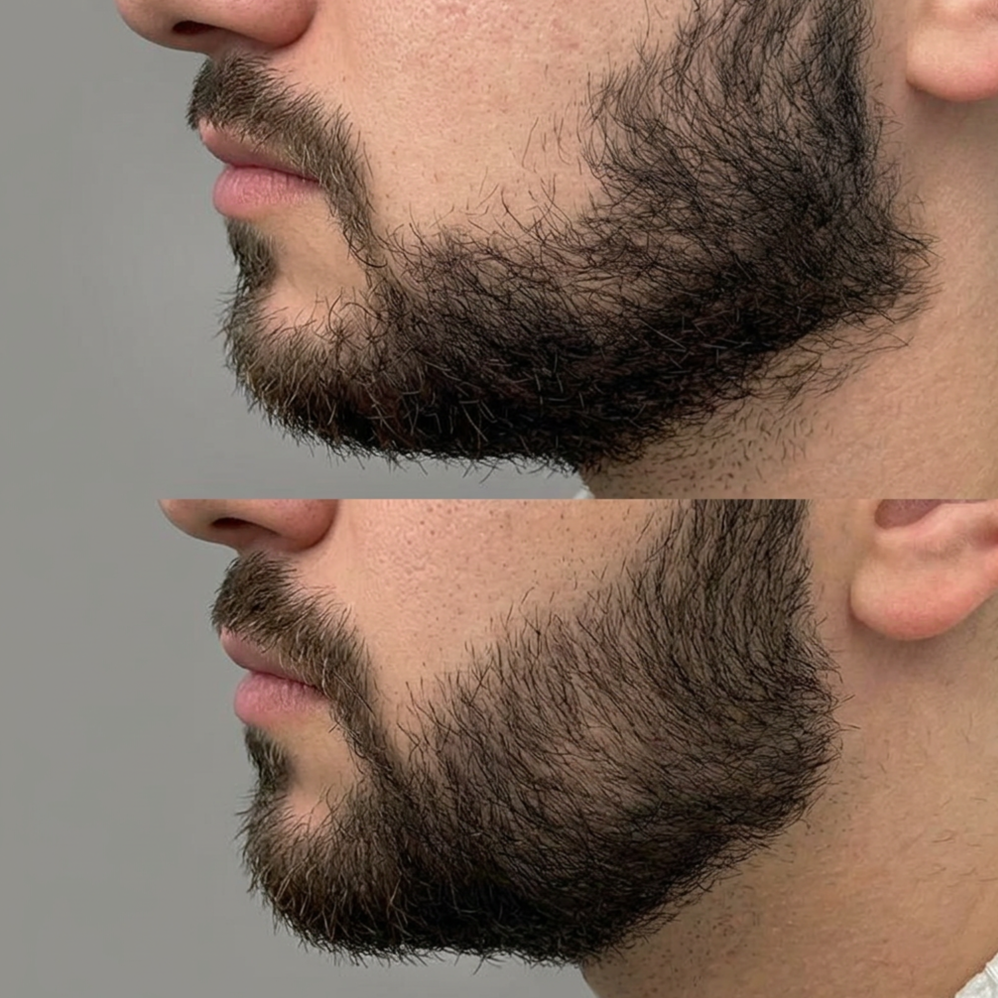 Waterproof Beard Filler Pen