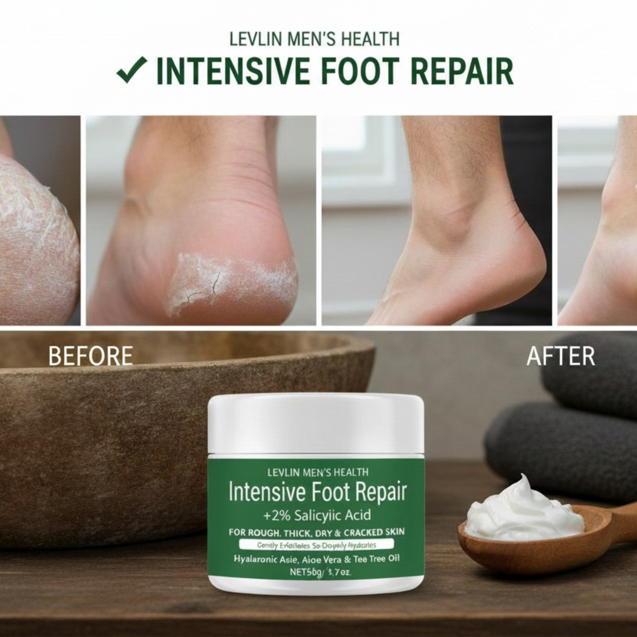 Men’s Repair Cream