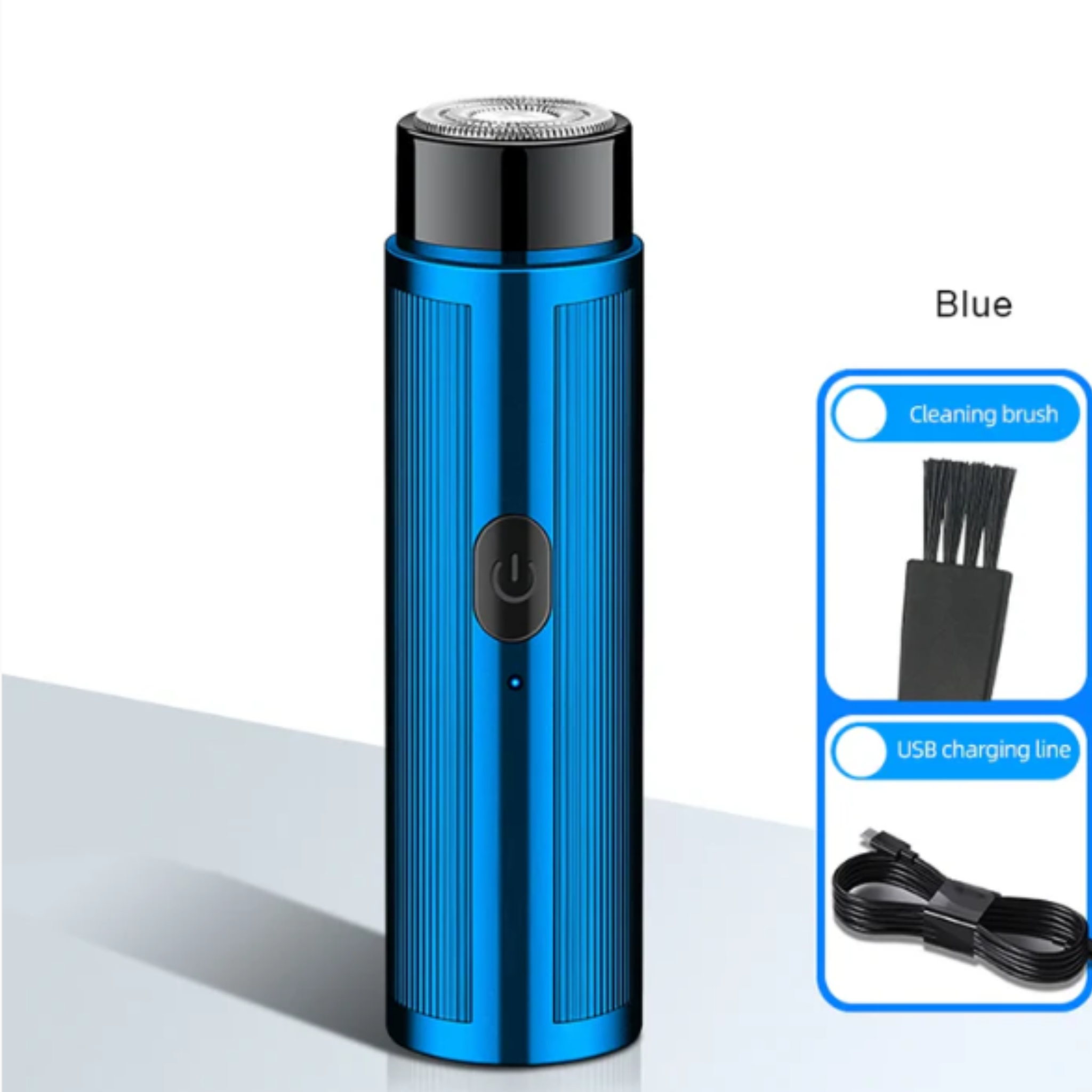 Men’s Grooming Kit