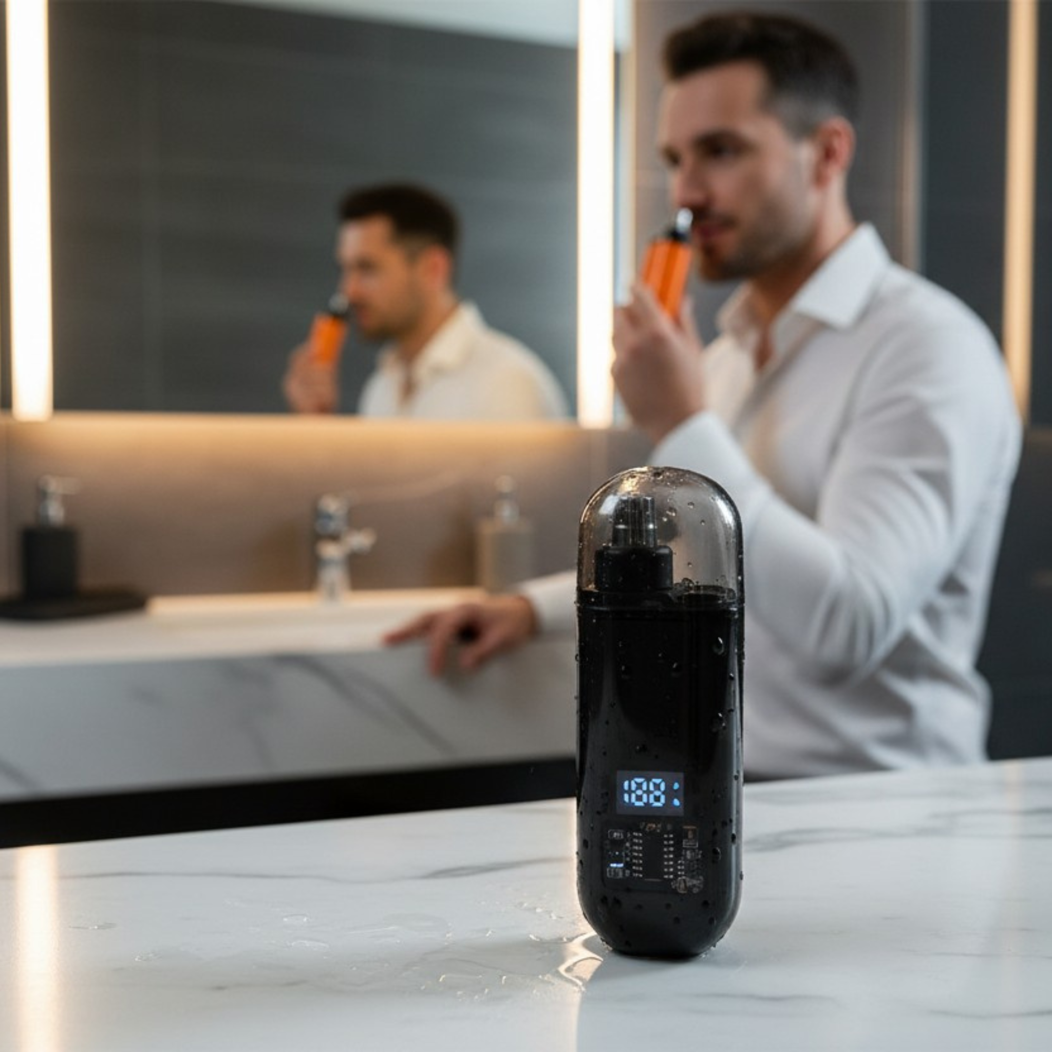 Men’s Precision Trimmer