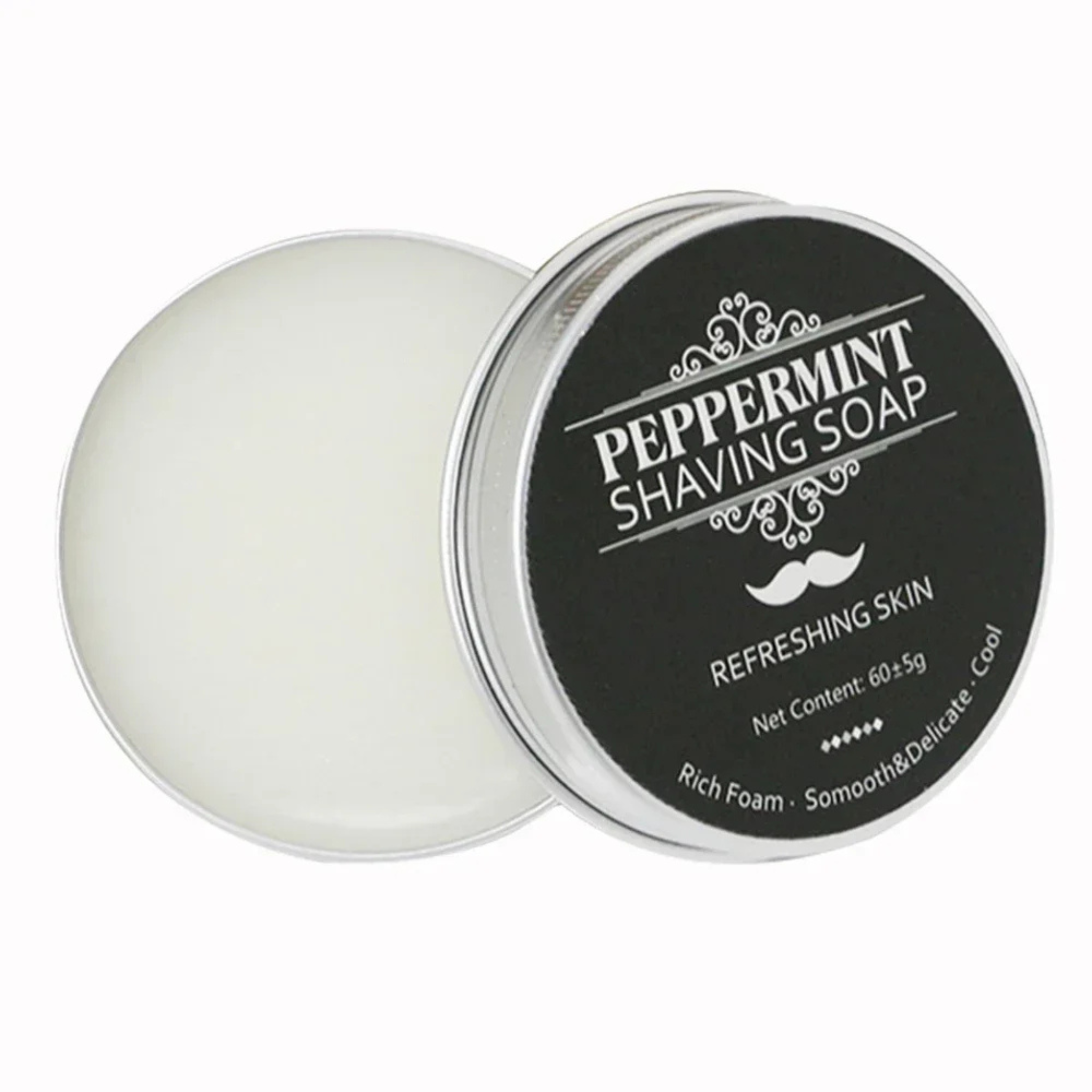 Men’s Barbershop Shaving Cream