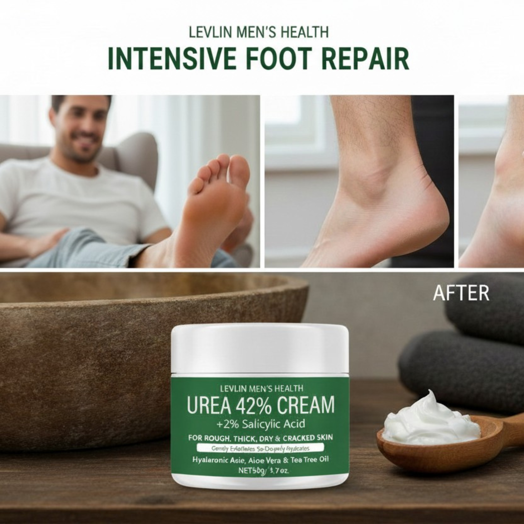 Men’s Repair Cream