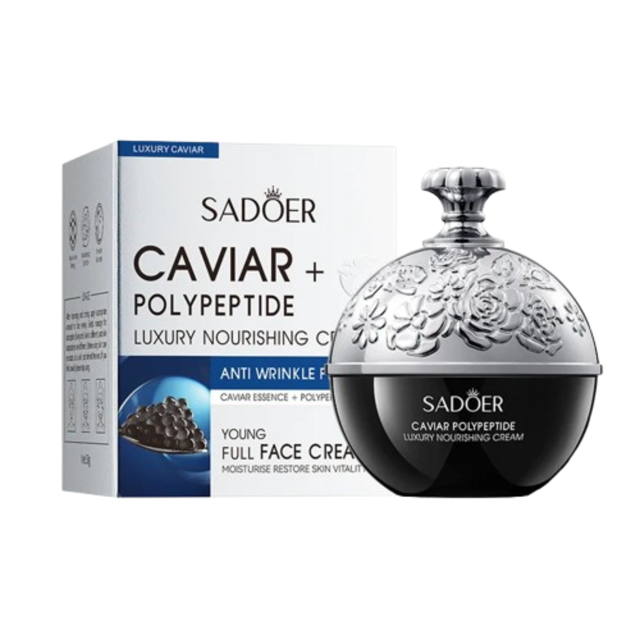 Men’s Firming Cream