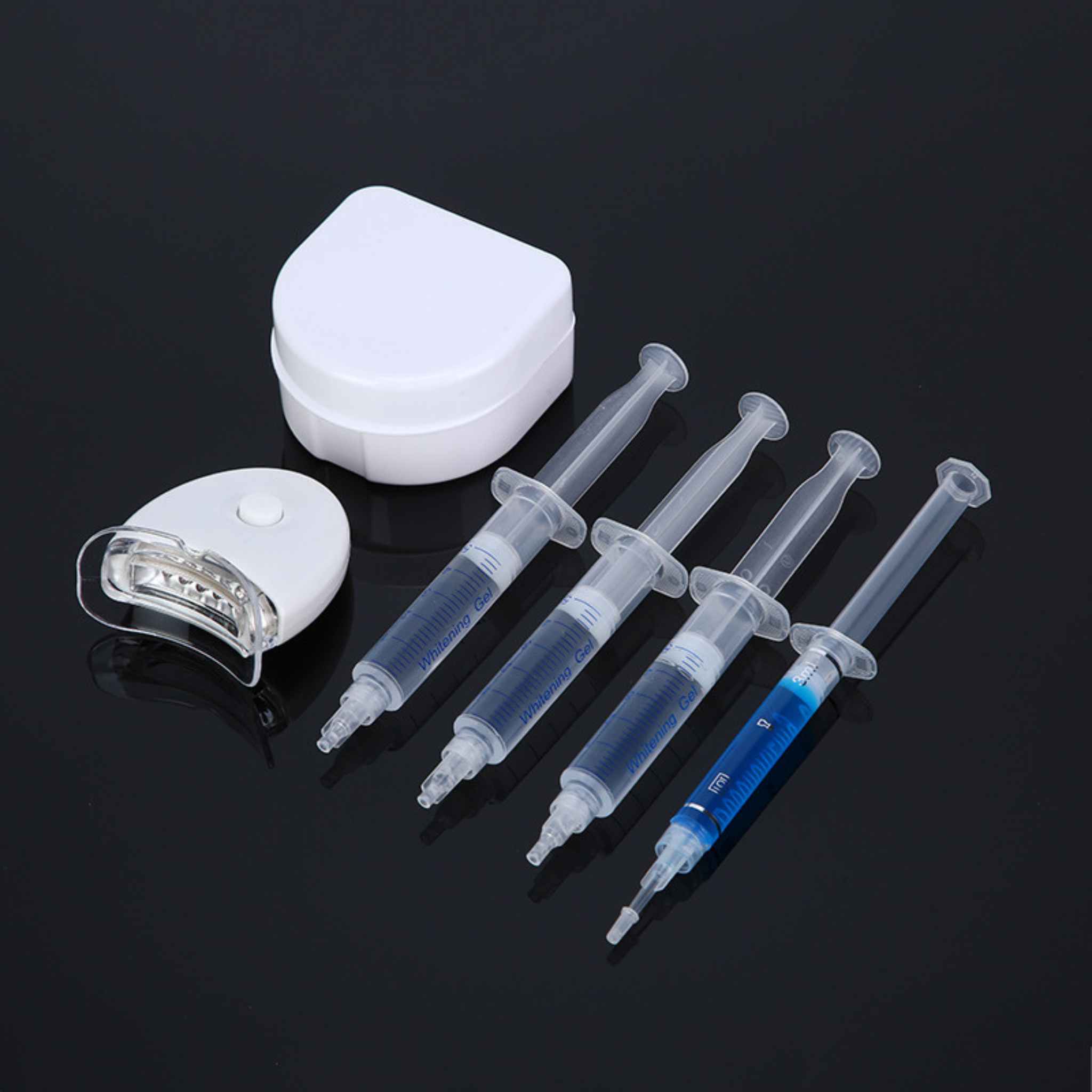 BrightSmile LED Whitening Kit