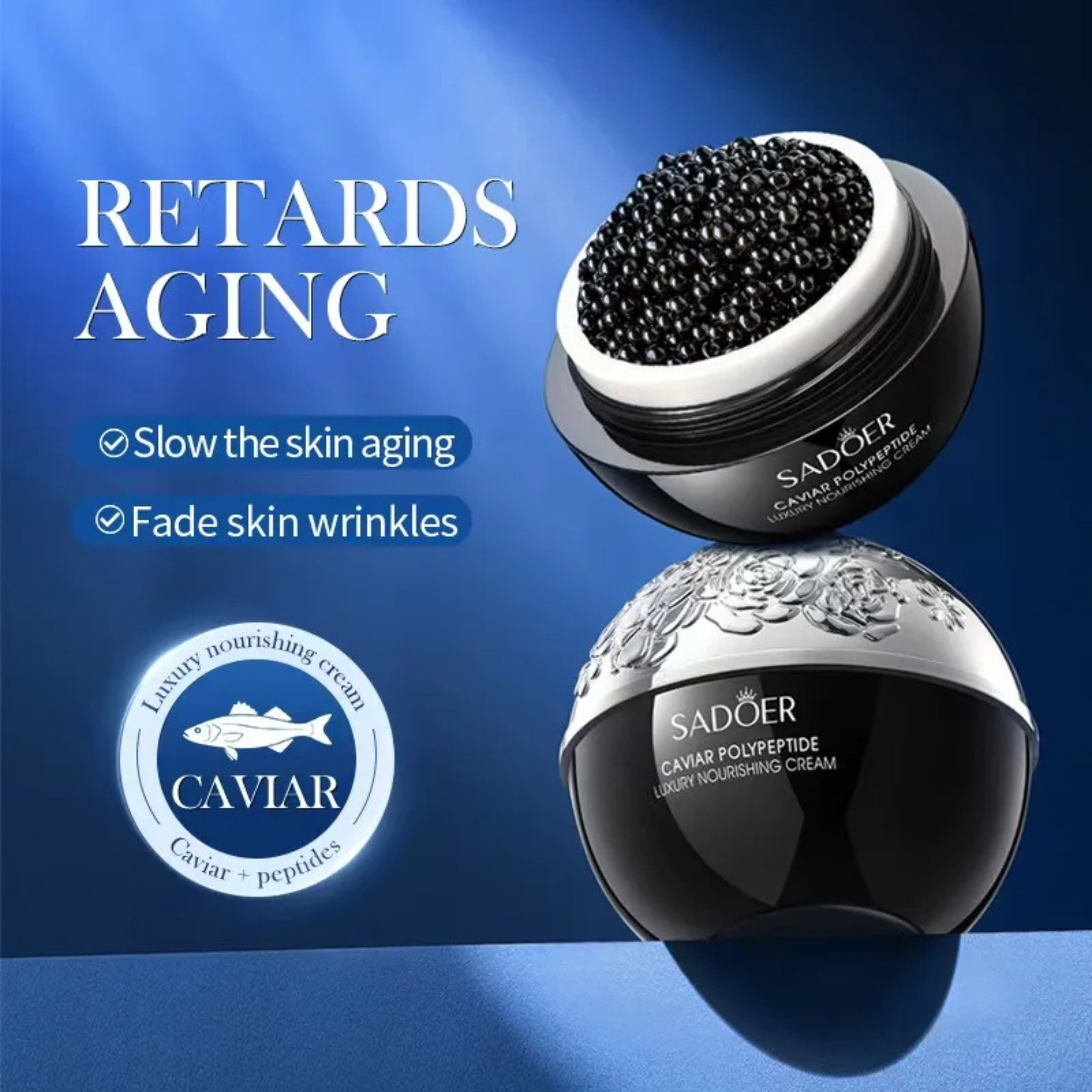 Men’s Firming Cream