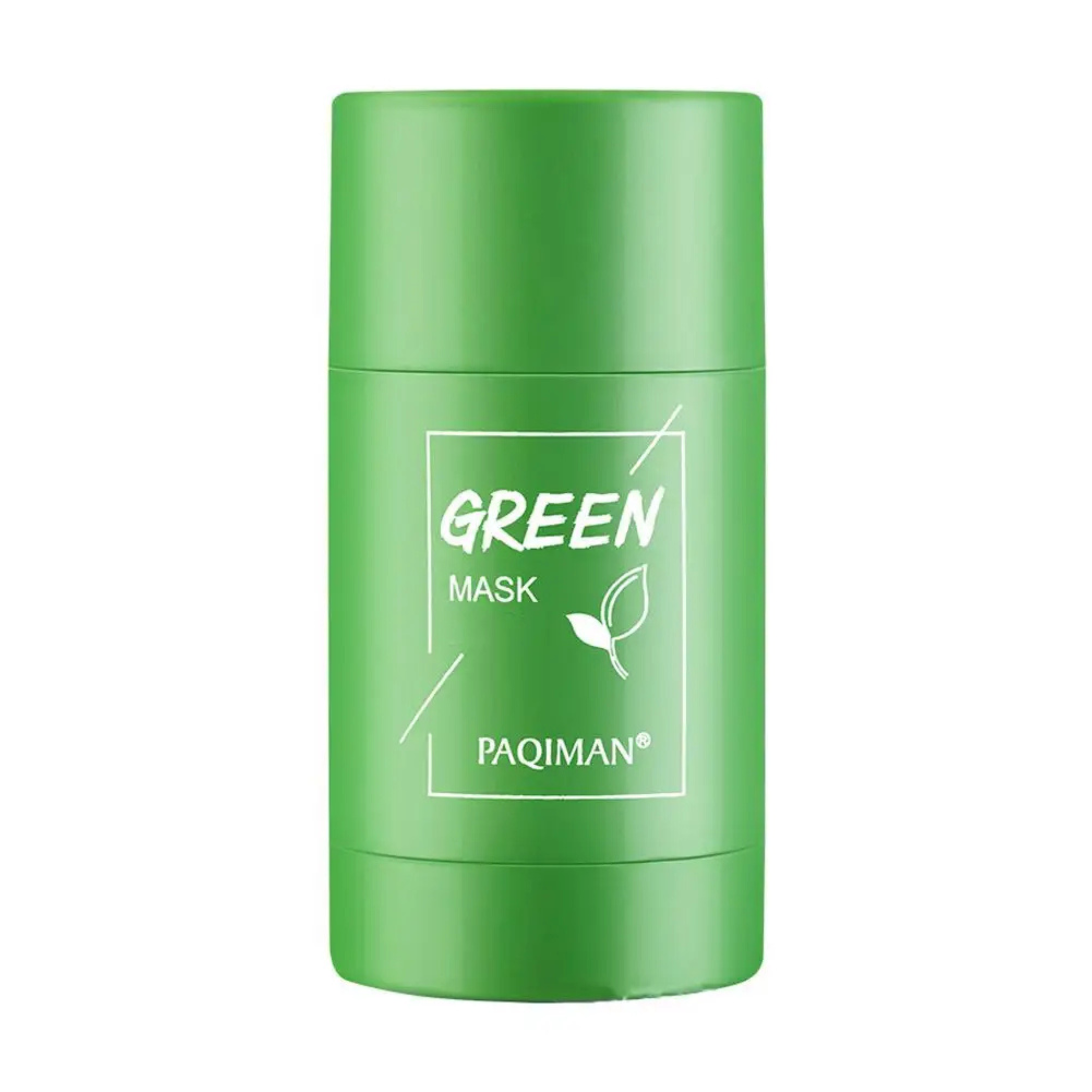 Green Tea Facial Mask