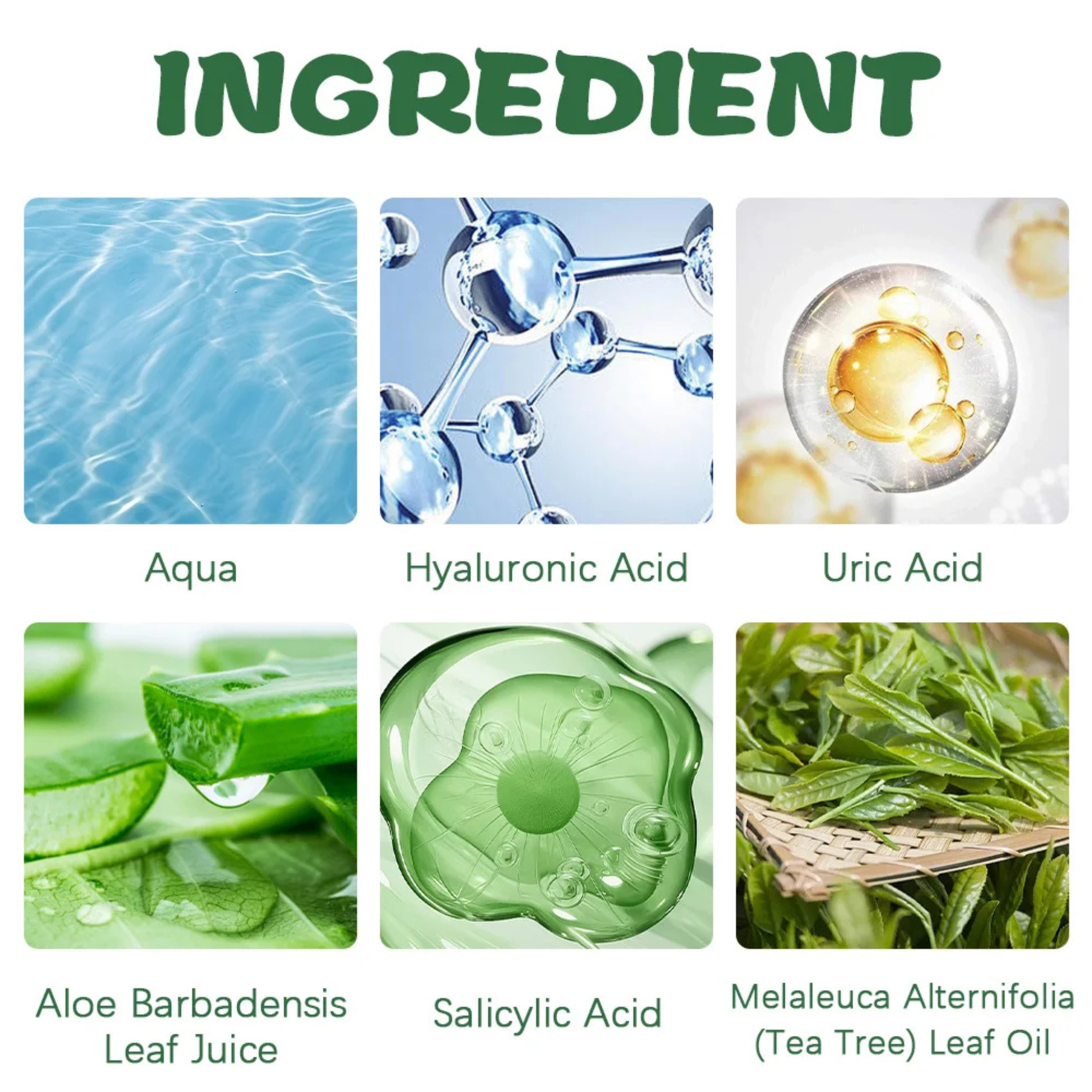 Men’s Repair Cream