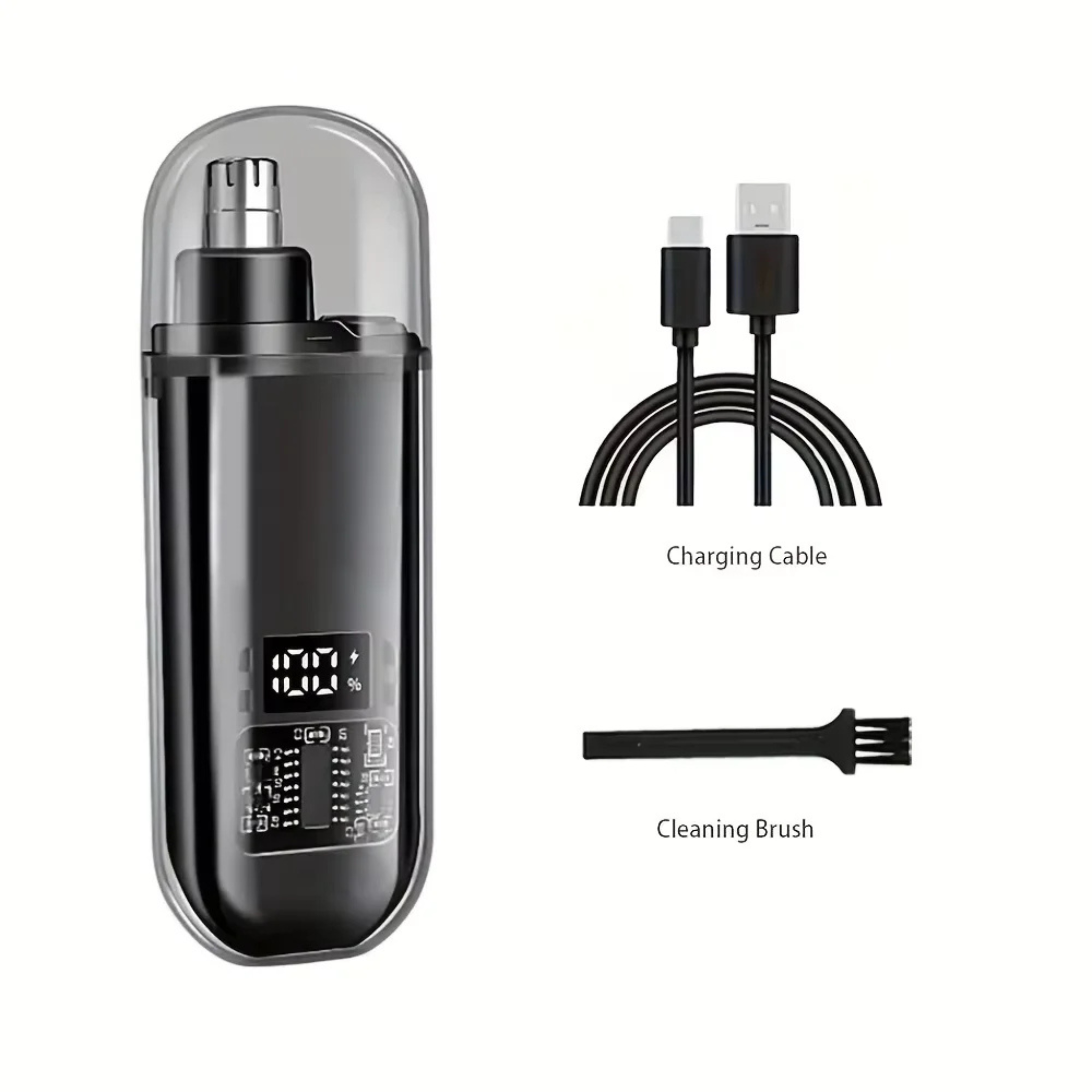 Men’s Precision Trimmer