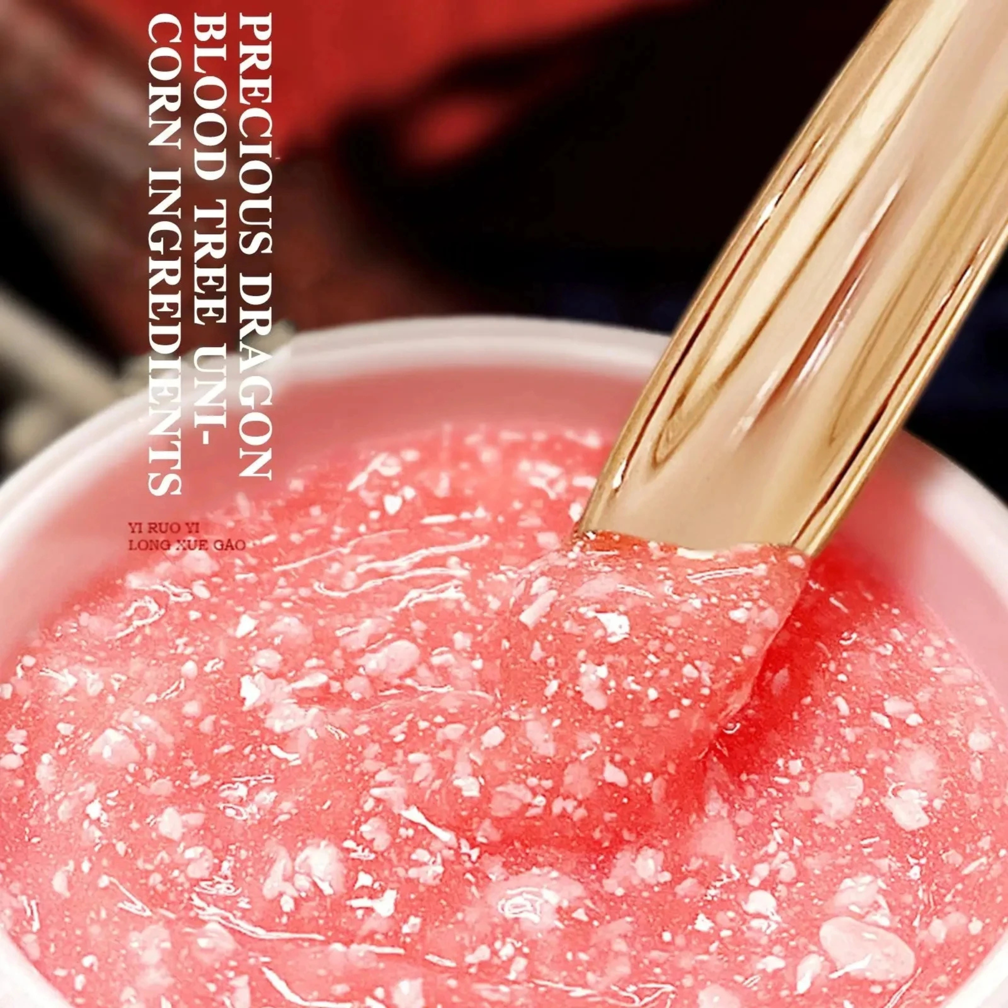 Dragon’s Blood Retinol Cream