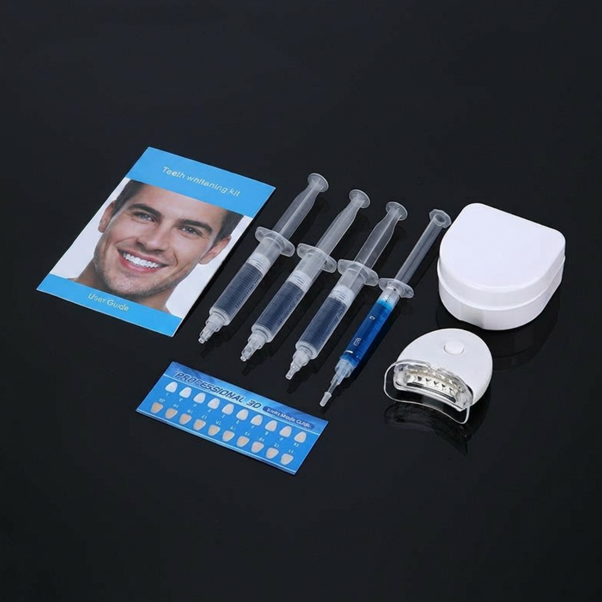 BrightSmile LED Whitening Kit