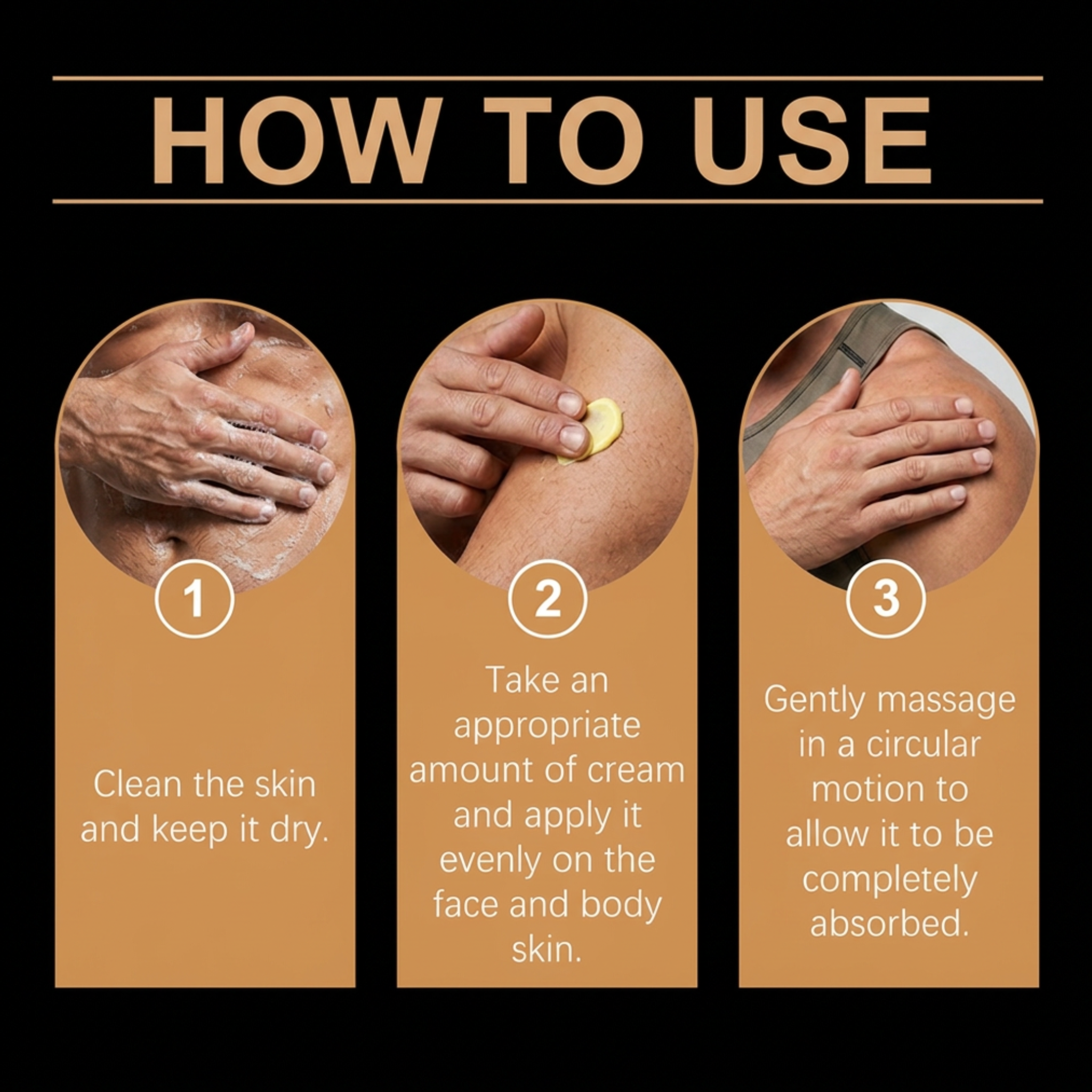 Tallow & Honey Balm
