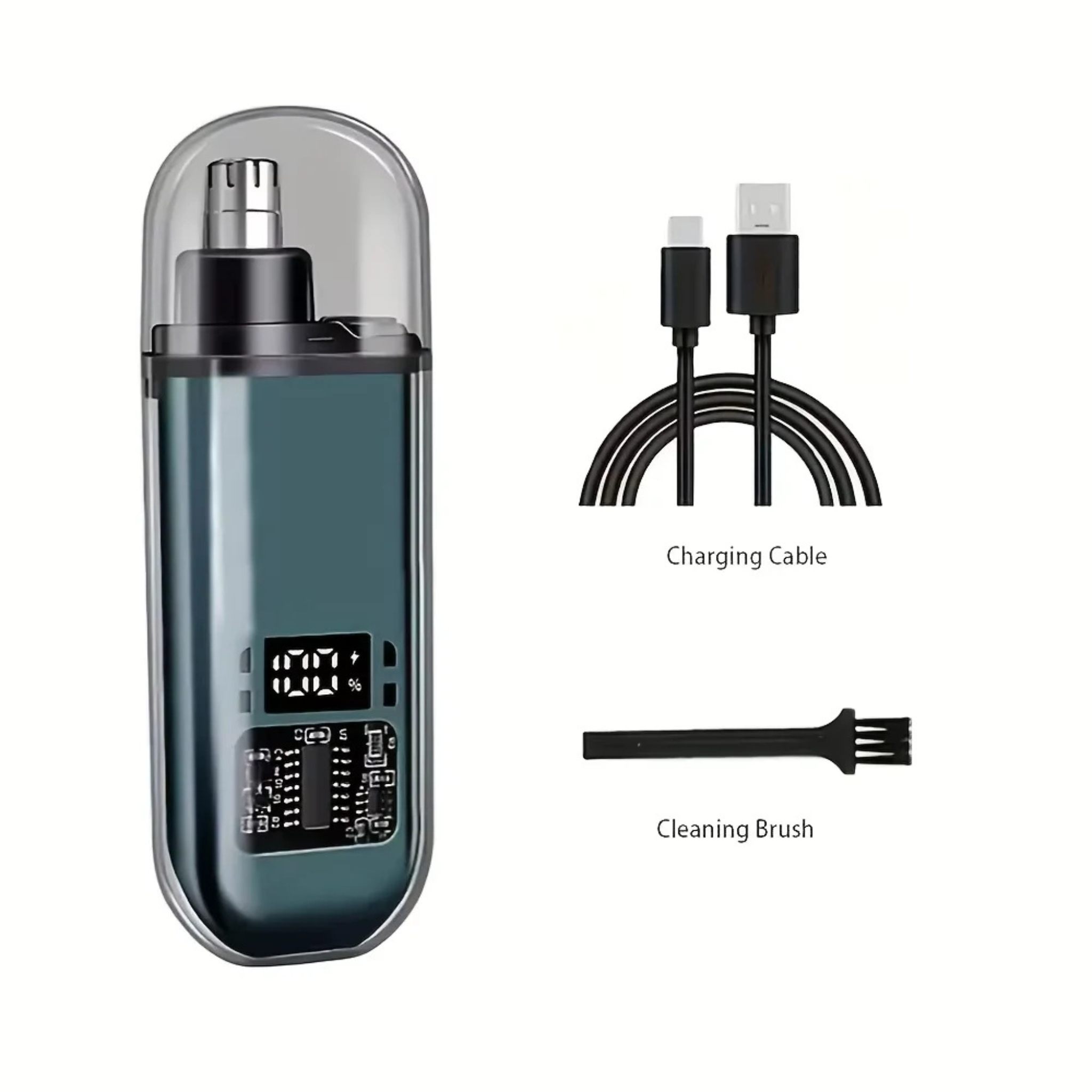 Men’s Precision Trimmer