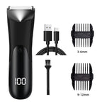 Men’s Precision Body Groomer