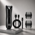 Men’s Precision Body Groomer