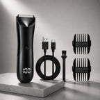 Men’s Precision Body Groomer