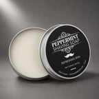 Men’s Barbershop Shaving Cream