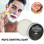 Men’s Barbershop Shaving Cream