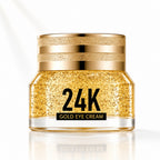 24K Gold Eye Cream for Men