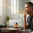 Men’s Firm & Hydrate Cream