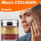 Men’s Firm & Hydrate Cream