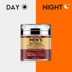 Men’s Firm & Hydrate Cream