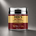 Men’s Firm & Hydrate Cream