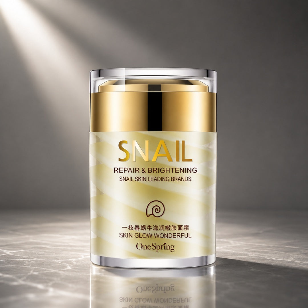 Snail Collagen Repair Cream