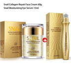 Snail Collagen Repair Cream