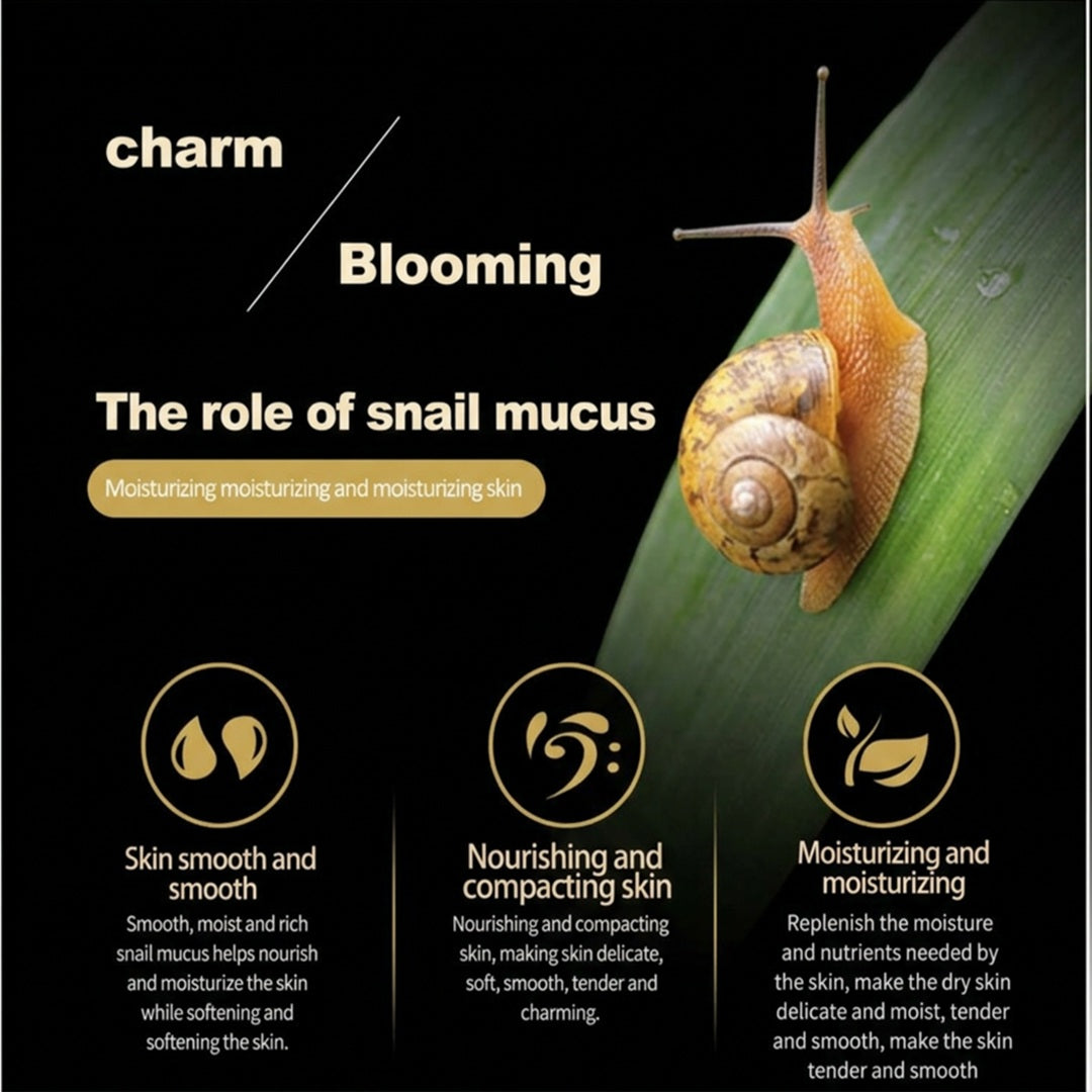 Snail Collagen Repair Cream