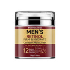 Men’s Firm & Hydrate Cream