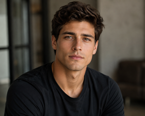 Ryan P.