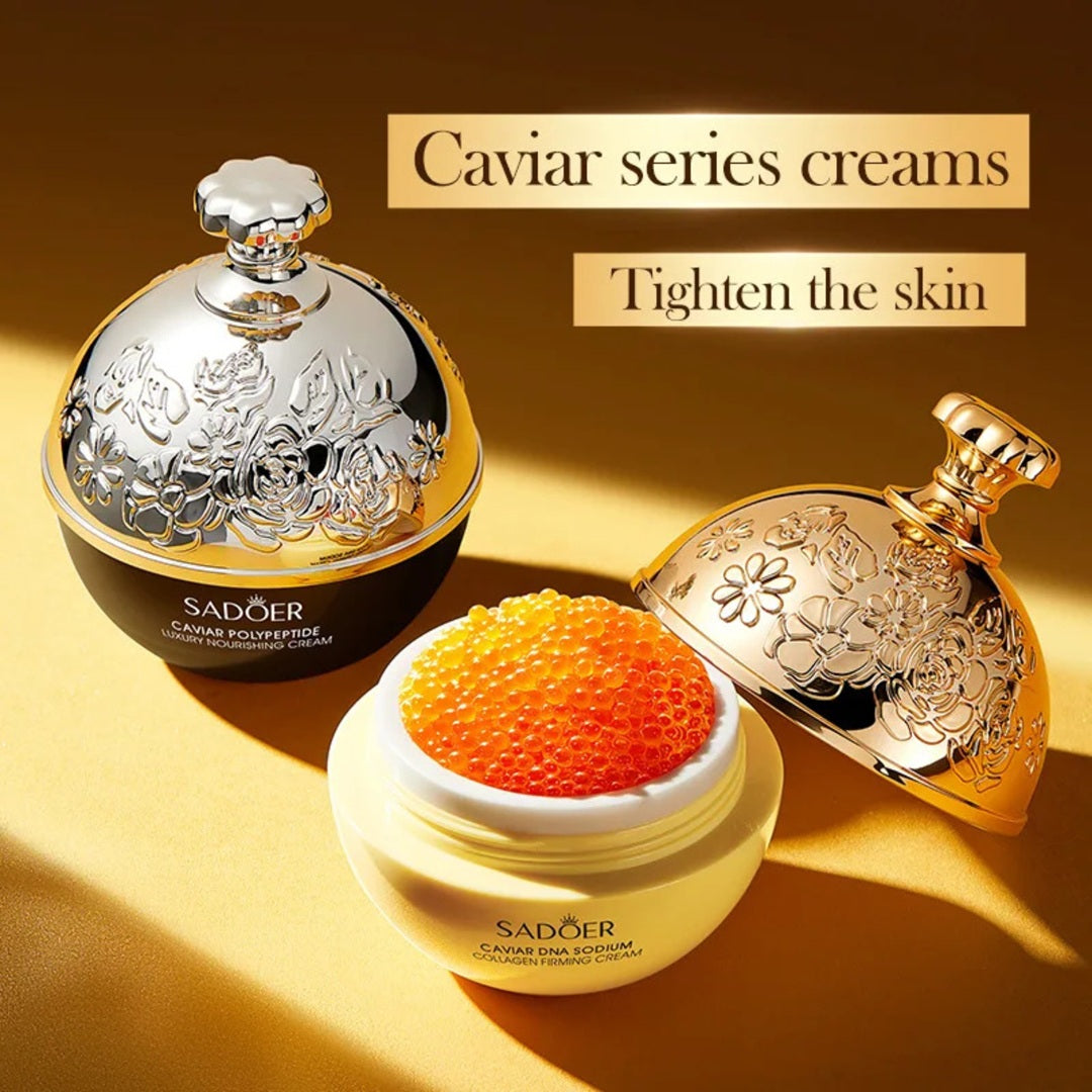 Men’s Firming Cream