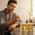 24K Gold Face Serum