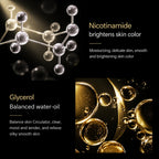 24K Gold Face Serum