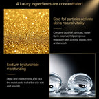 24K Gold Face Serum