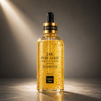 24K Gold Face Serum
