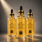 24K Gold Face Serum