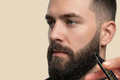 Waterproof Beard Filler Pen