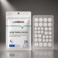 Invisible Pimple Patches