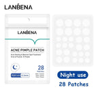 Invisible Pimple Patches
