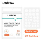Invisible Pimple Patches