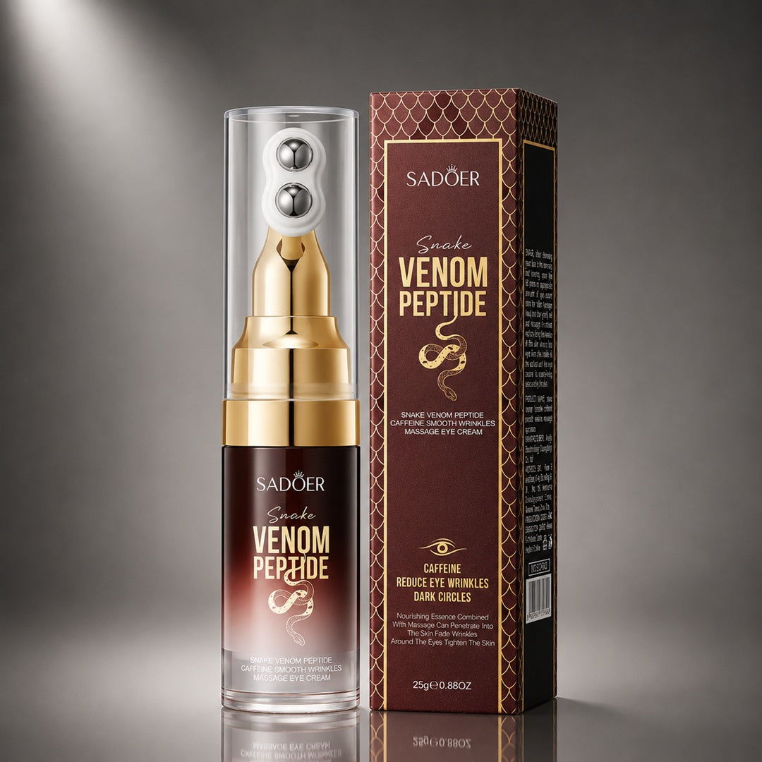 Men's Eye Repair Treatment