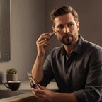 Men's Eye Repair Treatment