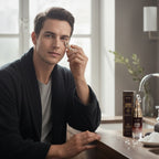 Men's Eye Repair Treatment