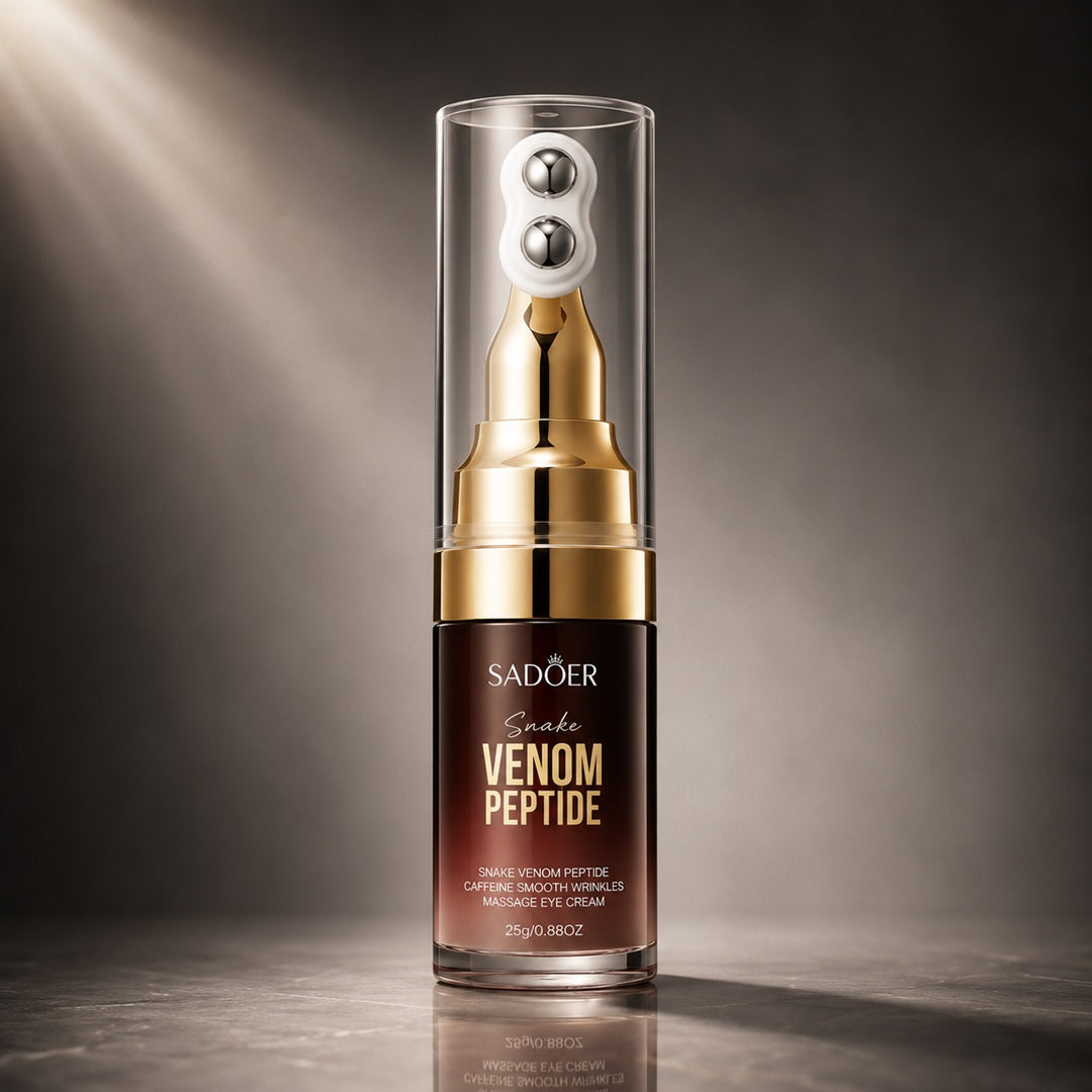 Men's Eye Repair Treatment