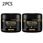Men’s Retinol Face Moisturiser